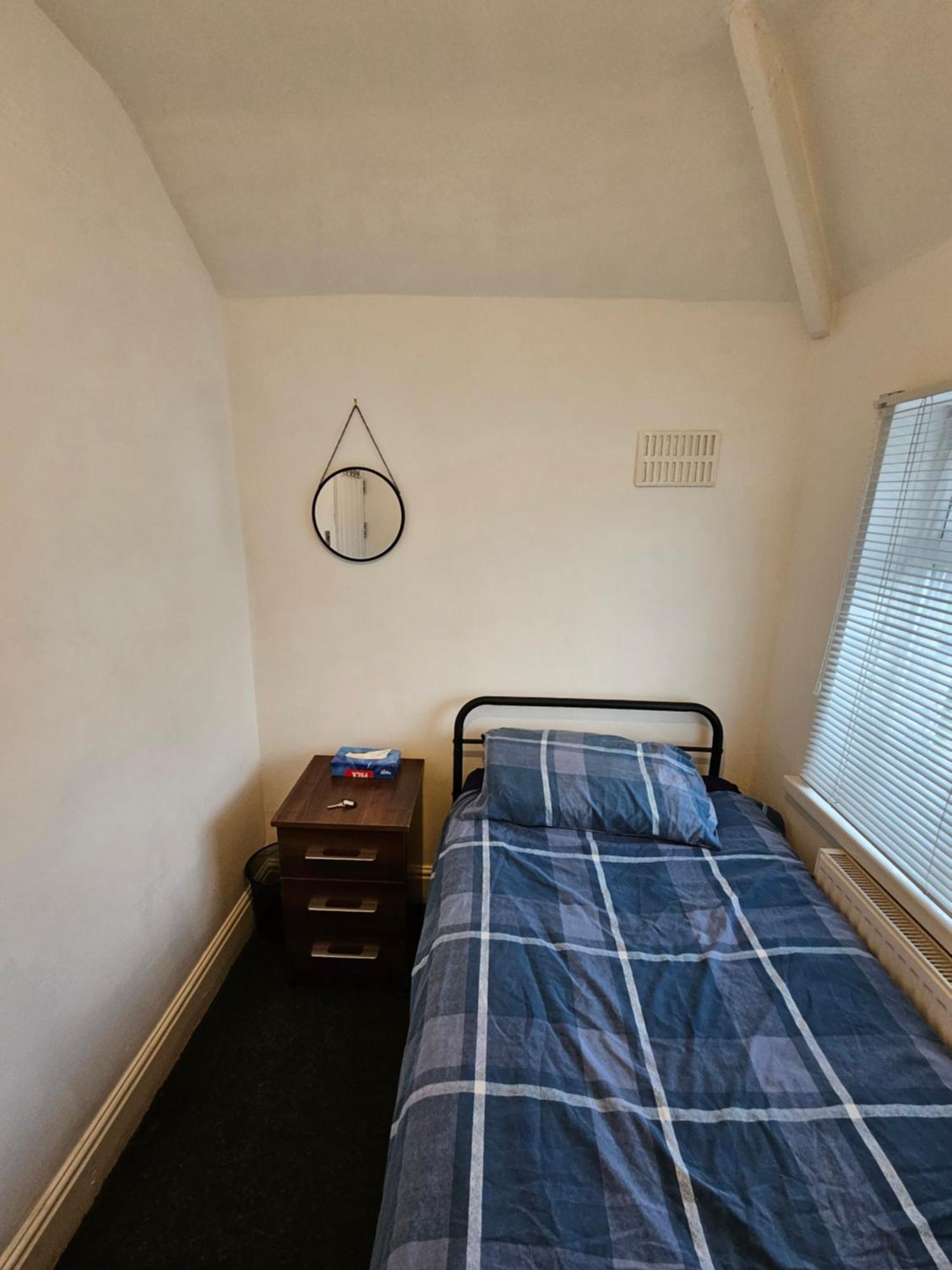 Monyhull Homestay - Near City Centre Kingsheath Nia Nec Bhx バーミンガム エクステリア 写真