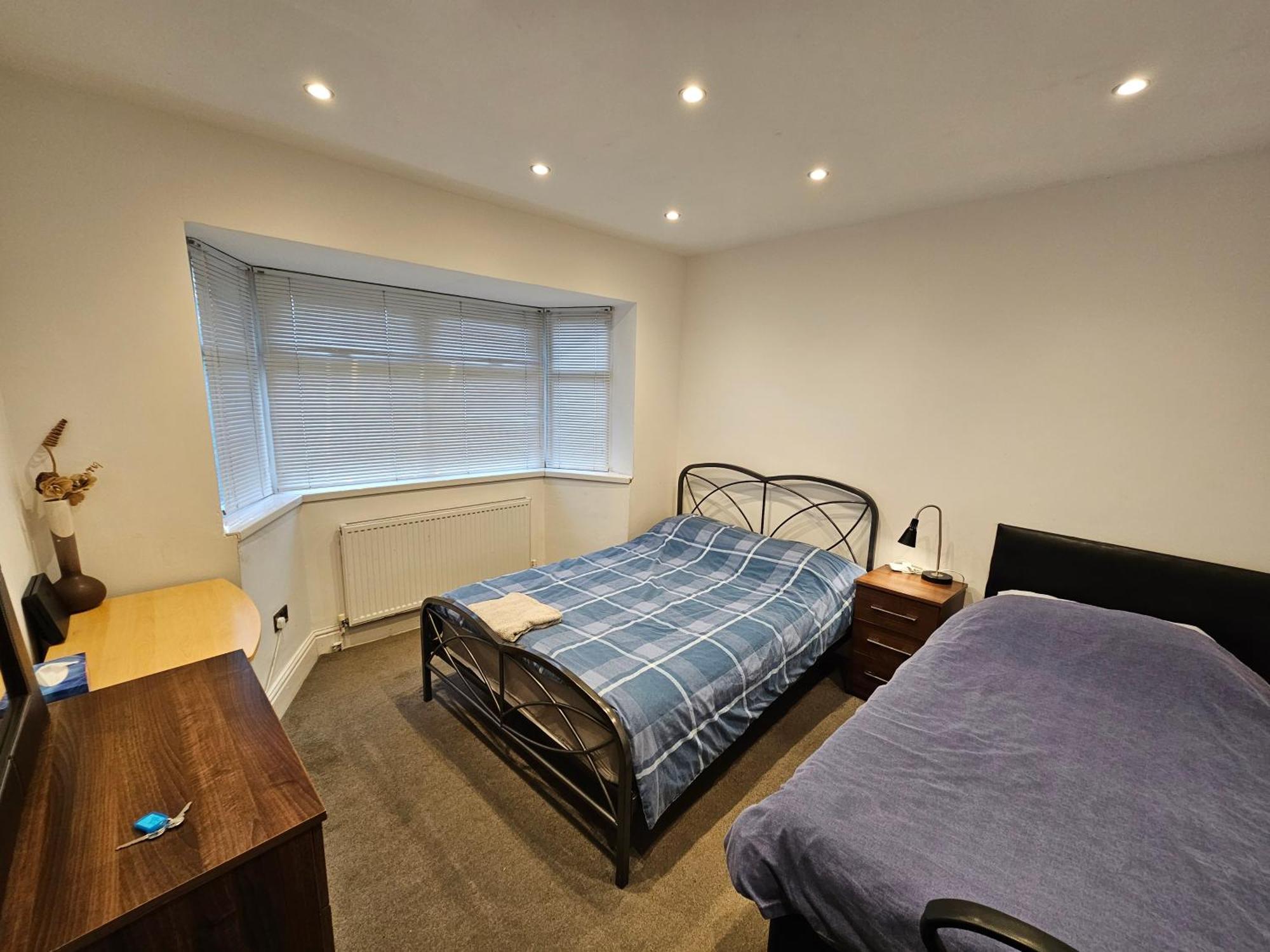 Monyhull Homestay - Near City Centre Kingsheath Nia Nec Bhx バーミンガム エクステリア 写真