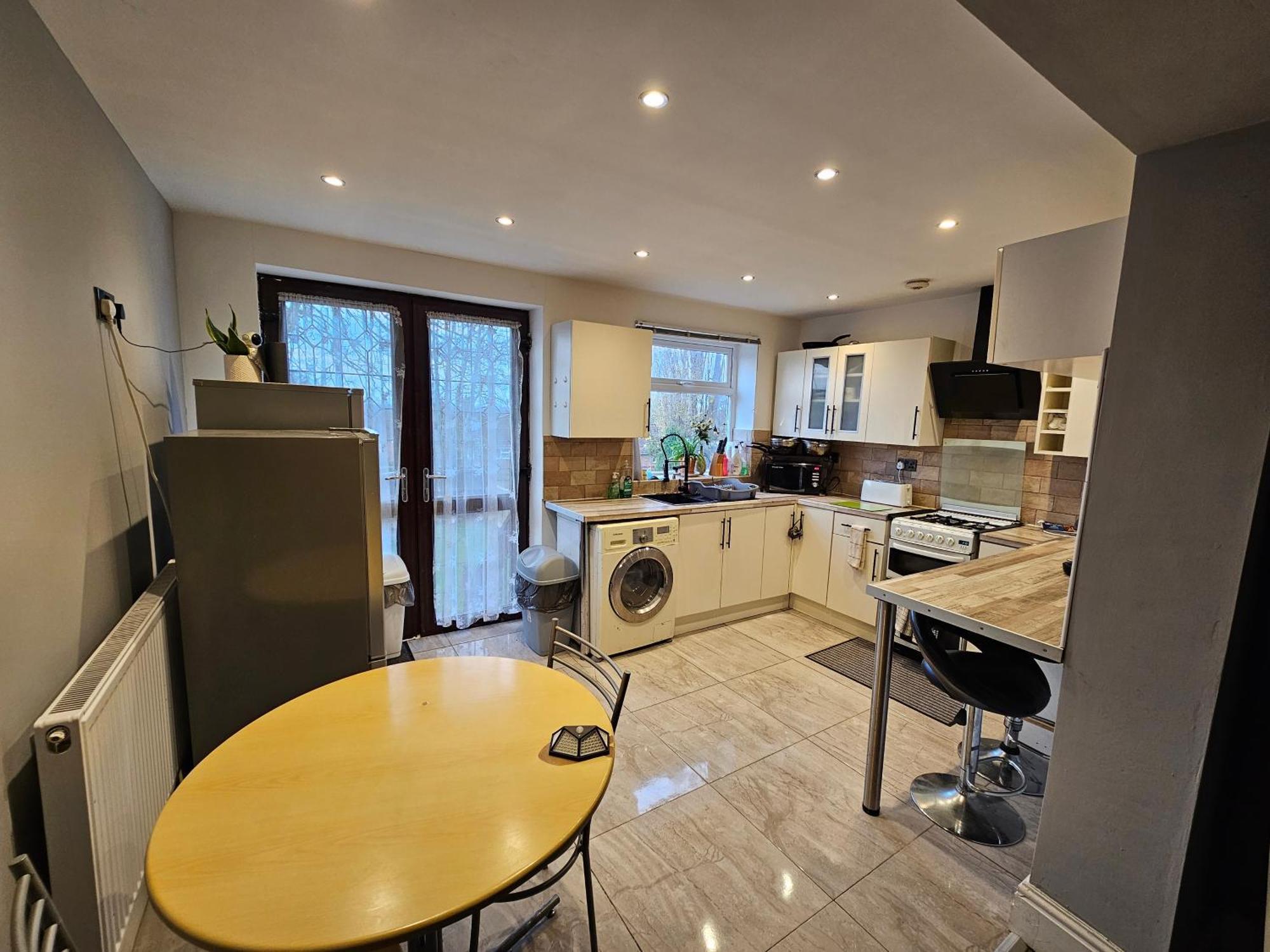 Monyhull Homestay - Near City Centre Kingsheath Nia Nec Bhx バーミンガム エクステリア 写真