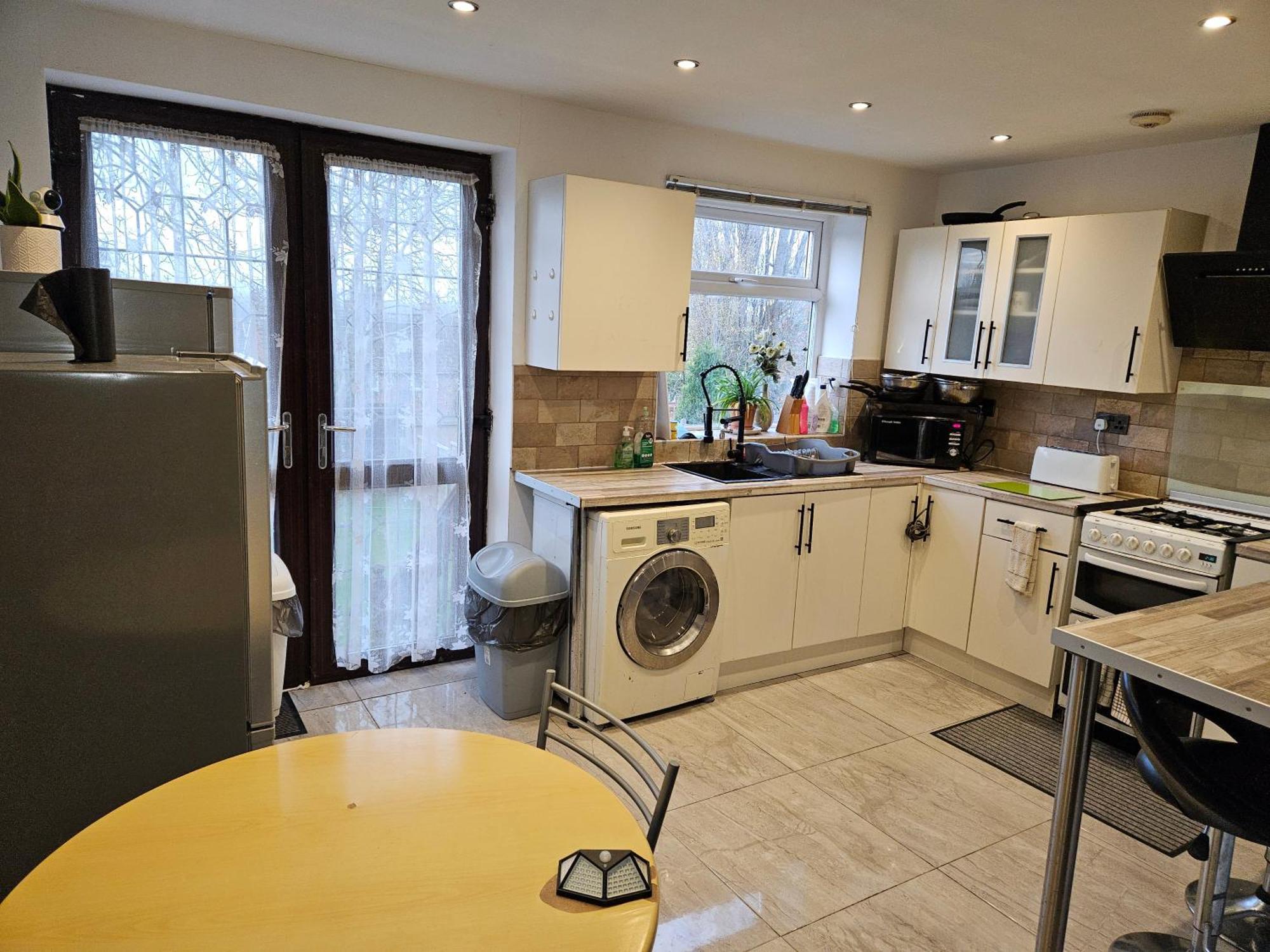 Monyhull Homestay - Near City Centre Kingsheath Nia Nec Bhx バーミンガム エクステリア 写真