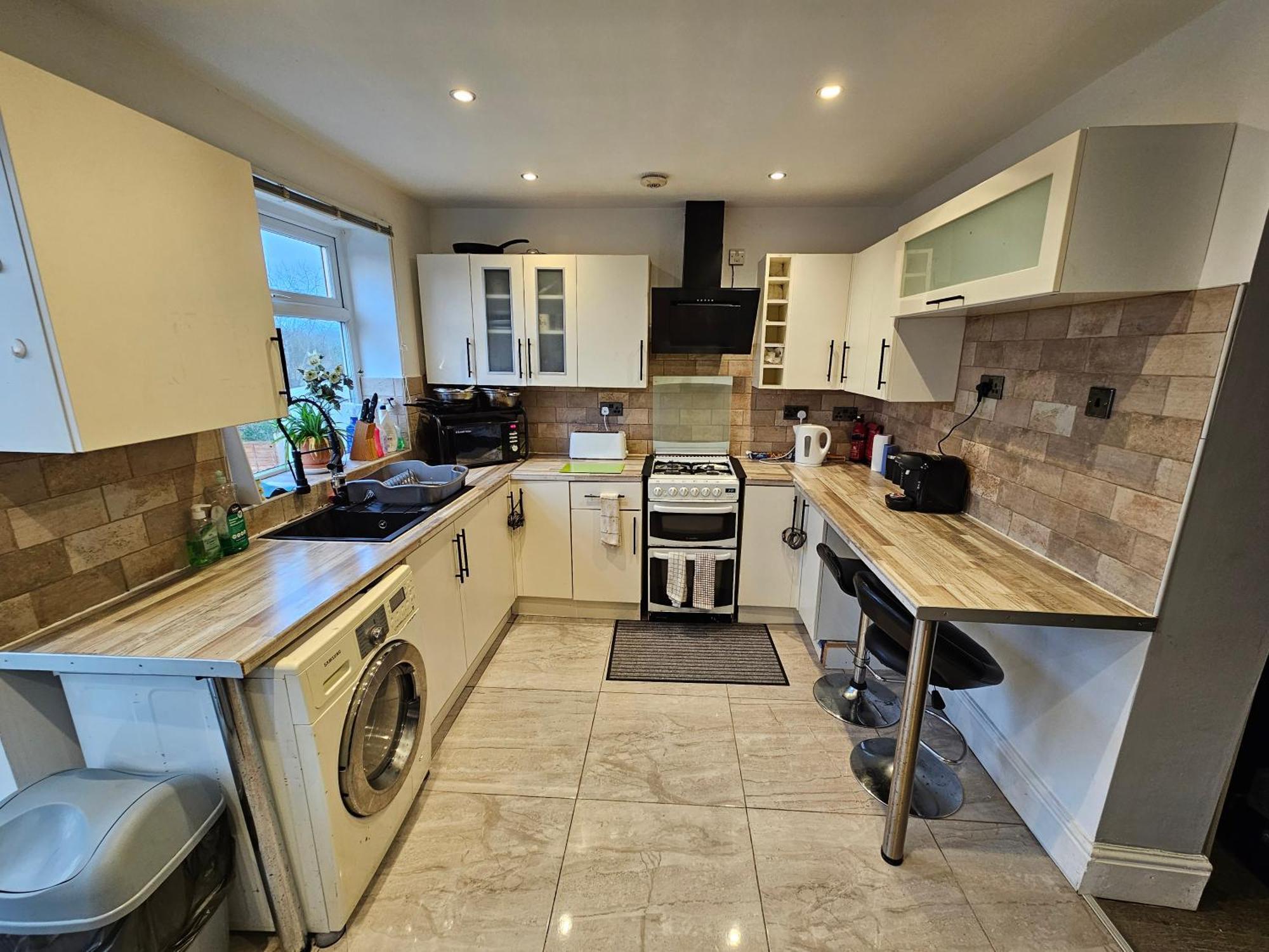 Monyhull Homestay - Near City Centre Kingsheath Nia Nec Bhx バーミンガム エクステリア 写真